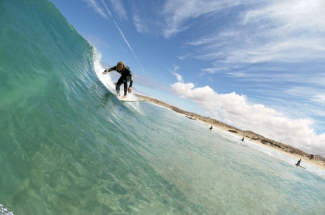 Surf News Fuerteventura